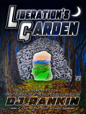 cover image of Liberation's Garden